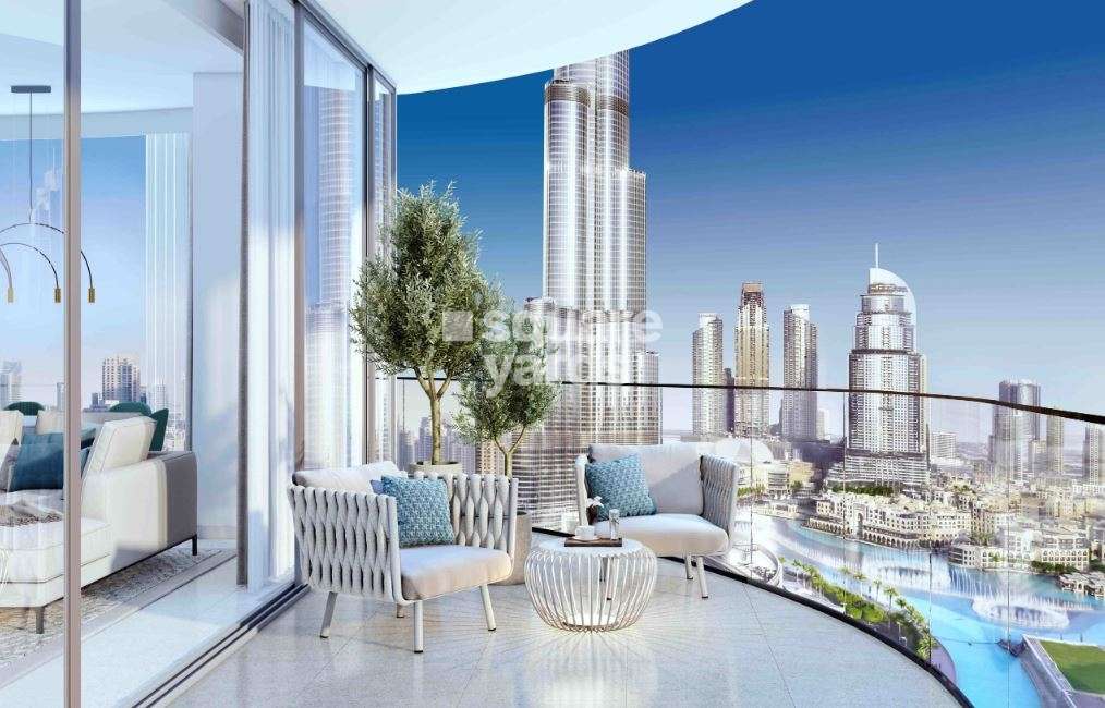 emaar grande signature residences project amenities features2