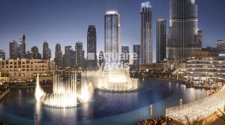 emaar grande signature residences project project large image1