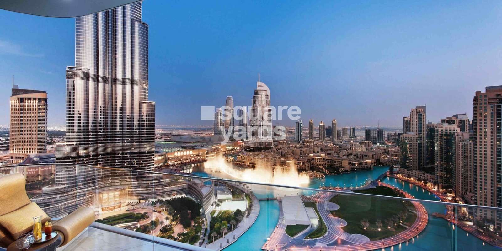 emaar il primo project amenities features1