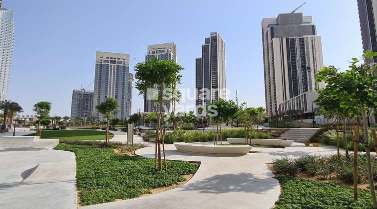 emaar island park project project large image1
