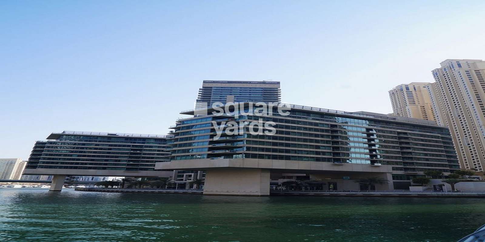 emaar marina quays project project large image1