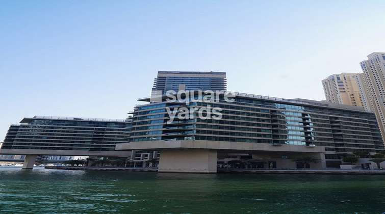 emaar marina quays project project large image1
