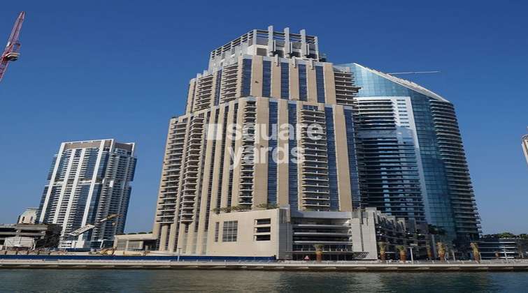 emaar marina tower project project large image1