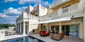 Emaar Montgomerie Maisonettes