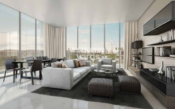 Emaar Mulberry