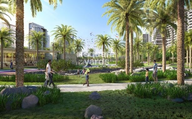 Emaar Mulberry