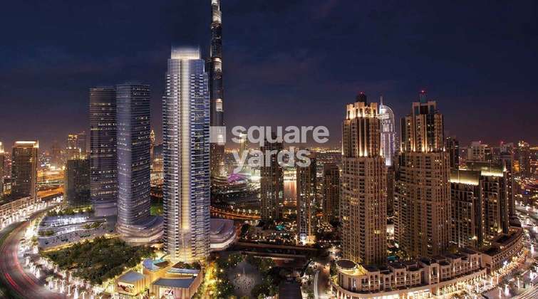 emaar opera grand project project large image1