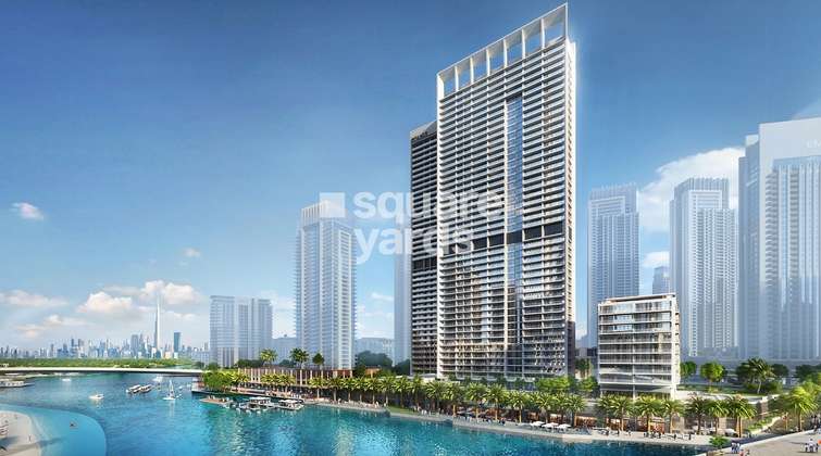emaar palace beach residences project project large image1