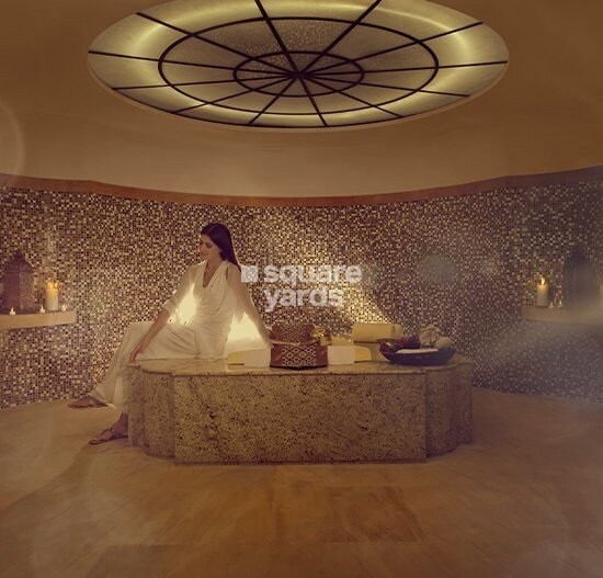 Representative image as actual visual unavailable for Emaar Palace Downtown