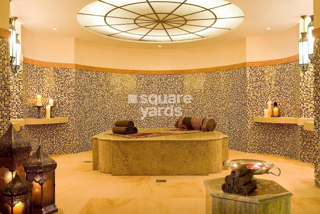 Representative image as actual visual unavailable for Emaar Palace Downtown