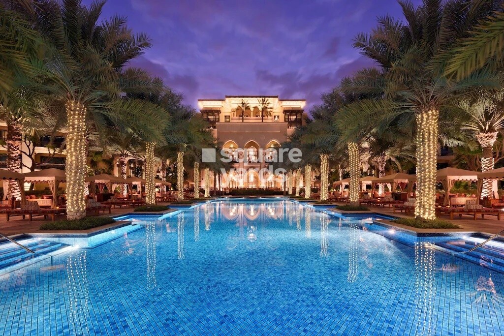 Representative image as actual visual unavailable for Emaar Palace Downtown