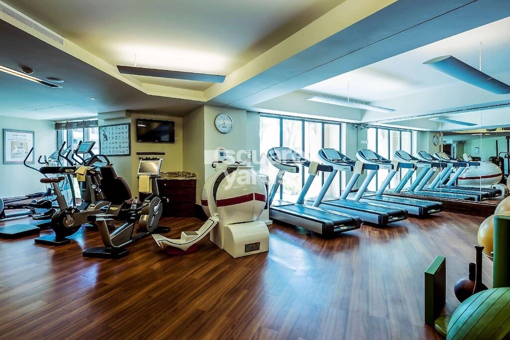 Representative image as actual visual unavailable for Emaar Palace Downtown