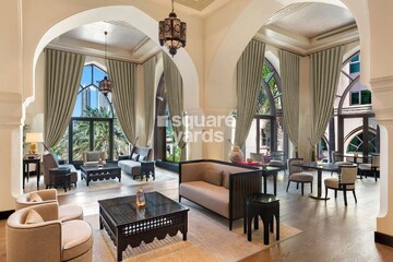 Emaar Palace Downtown