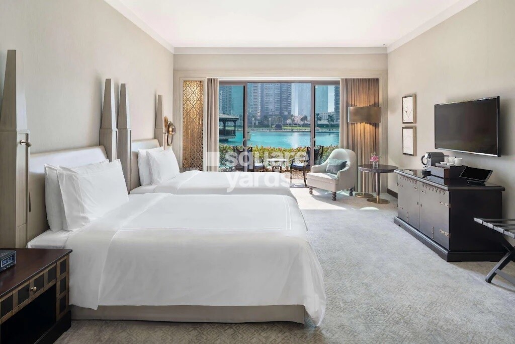 Emaar Palace Downtown