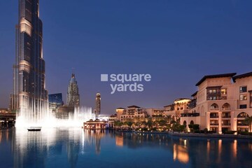 Emaar Palace Downtown
