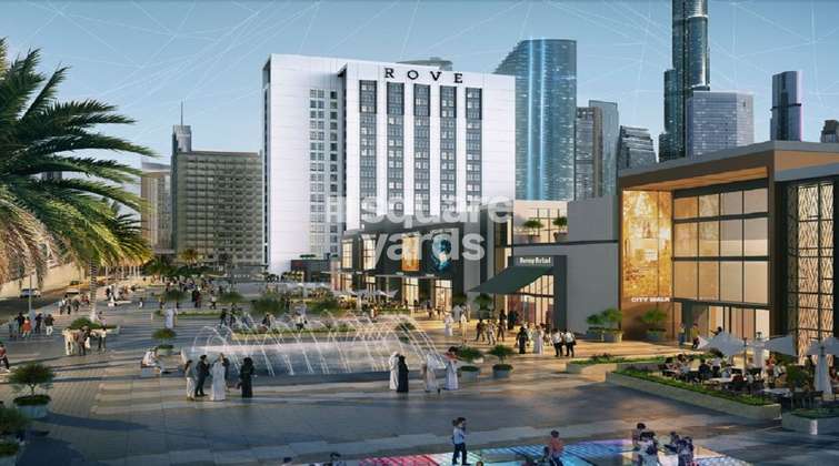 emaar rove city walk project project large image1