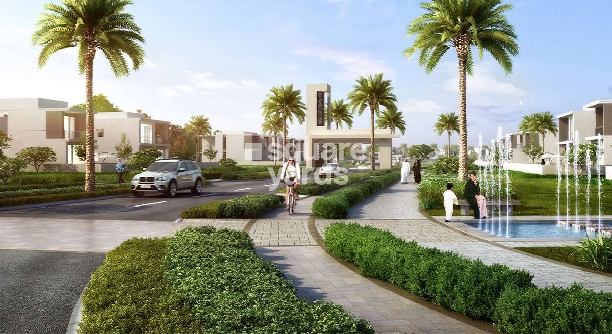 emaar sidra project amenities features6