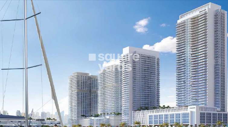 emaar south beach project large image2