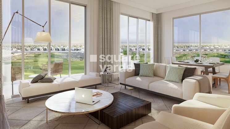 Emaar South Golf Course, Dubai World Central, Dubai | Building Guide