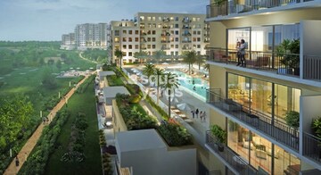 Emaar South