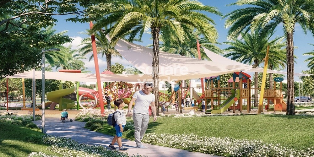 Representative image as actual visual unavailable for Emaar South