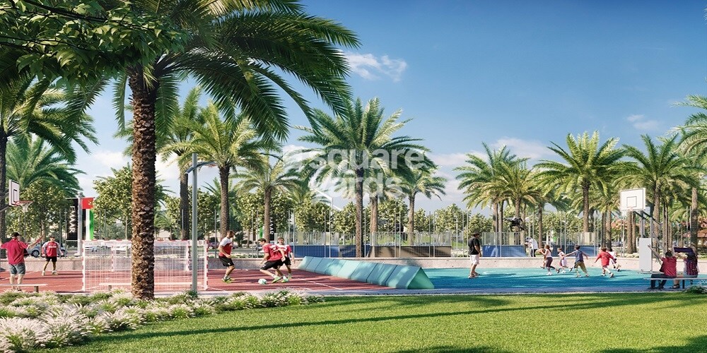 Representative image as actual visual unavailable for Emaar South