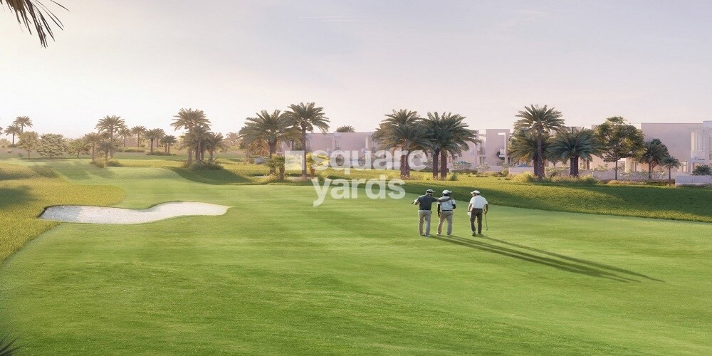 Representative image as actual visual unavailable for Emaar South