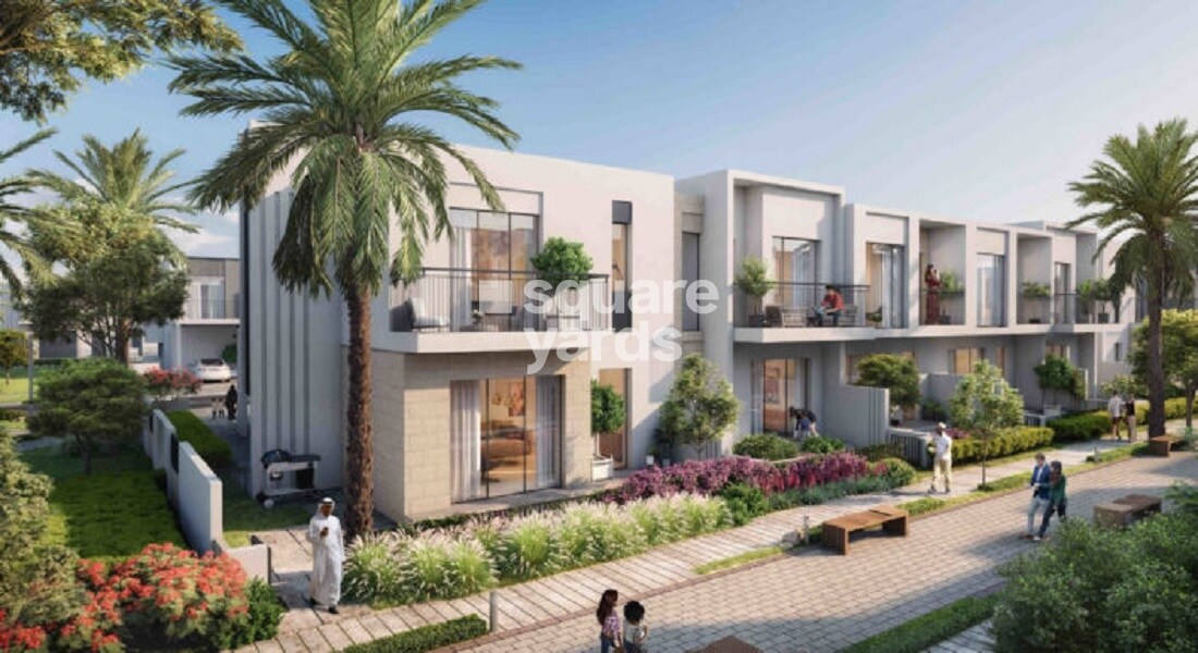 Representative image as actual visual unavailable for Emaar South