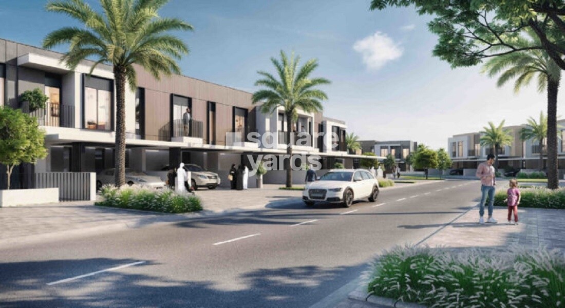 Representative image as actual visual unavailable for Emaar South