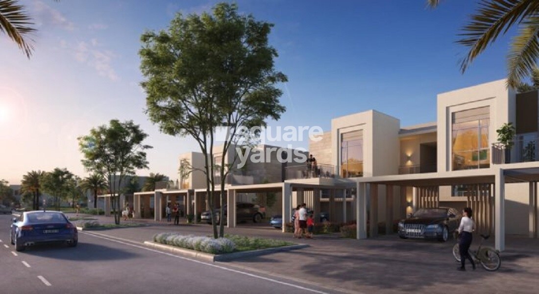 Representative image as actual visual unavailable for Emaar South