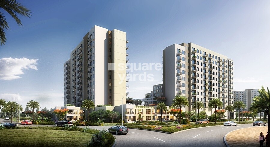 Representative image as actual visual unavailable for Emaar South