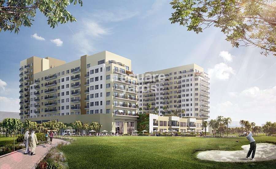 Representative image as actual visual unavailable for Emaar South