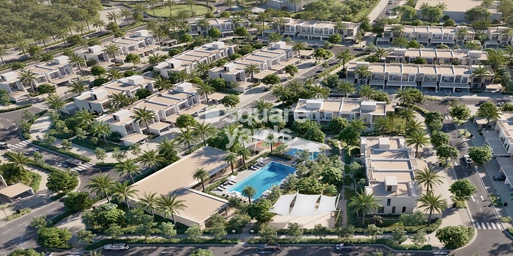 Representative image as actual visual unavailable for Emaar South