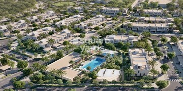 Emaar South