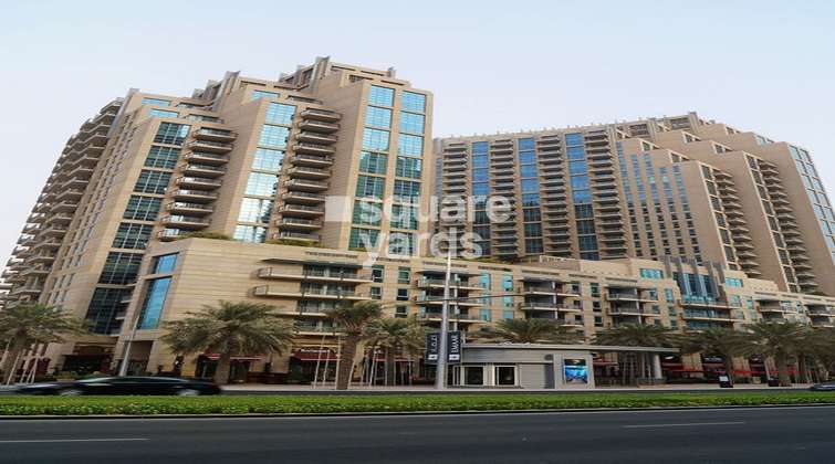 emaar standpoint residences project project large image1