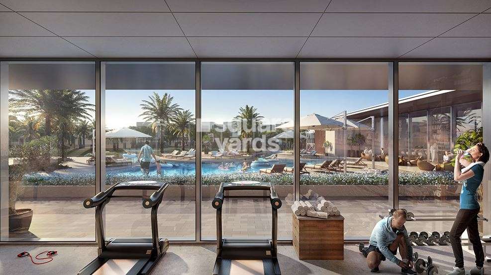 emaar sun project amenities features3