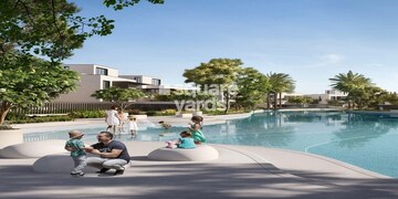 Emaar The Oasis