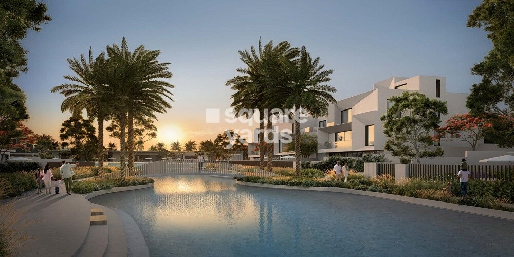 Representative image as actual visual unavailable for Emaar The Oasis