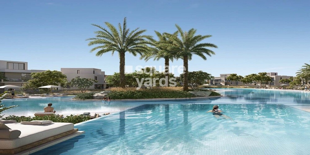 Representative image as actual visual unavailable for Emaar The Oasis