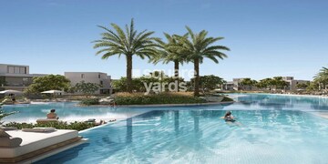 Emaar The Oasis