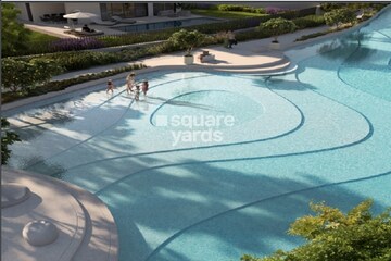 Emaar The Oasis