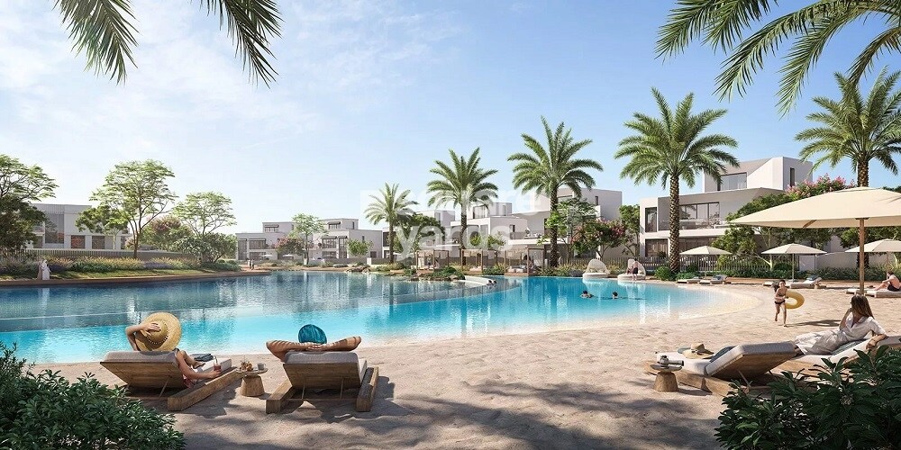 Emaar The Oasis