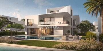 Emaar The Oasis