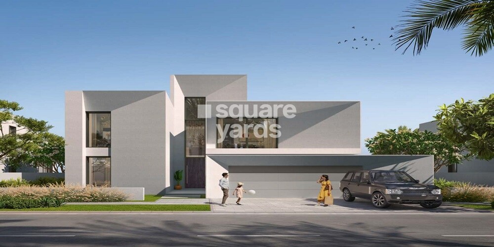 Representative image as actual visual unavailable for Emaar The Oasis