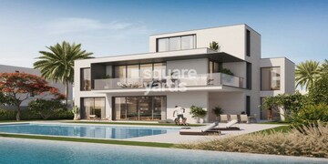 Emaar The Oasis