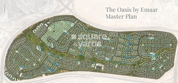 Emaar The Oasis
