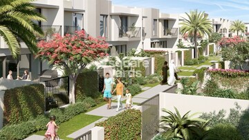 Emaar The Valley
