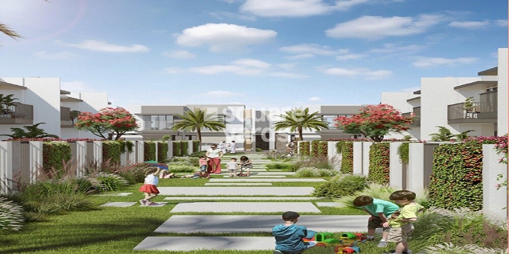 Representative image as actual visual unavailable for Emaar The Valley