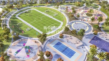 Emaar The Valley
