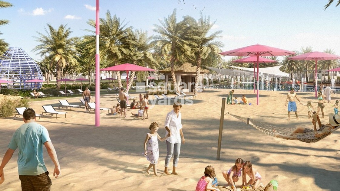 Representative image as actual visual unavailable for Emaar The Valley